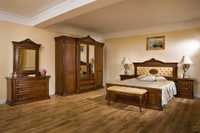 SET Mobila Dormitor lemn masiv-clasic modern-DORMITOARE- la MOBILENA-