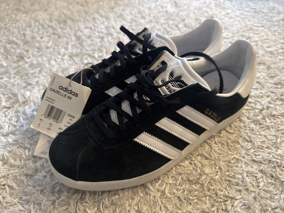 Adidas gazelle noi-42 2/3