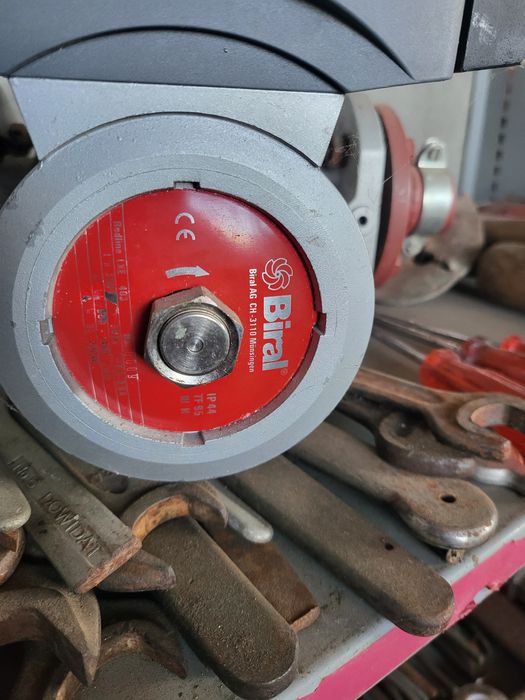 Pompe recirculare pentru centrale pe lemne