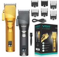 Машинка за подстригване VGR V280 тример за коса,брада,тяло