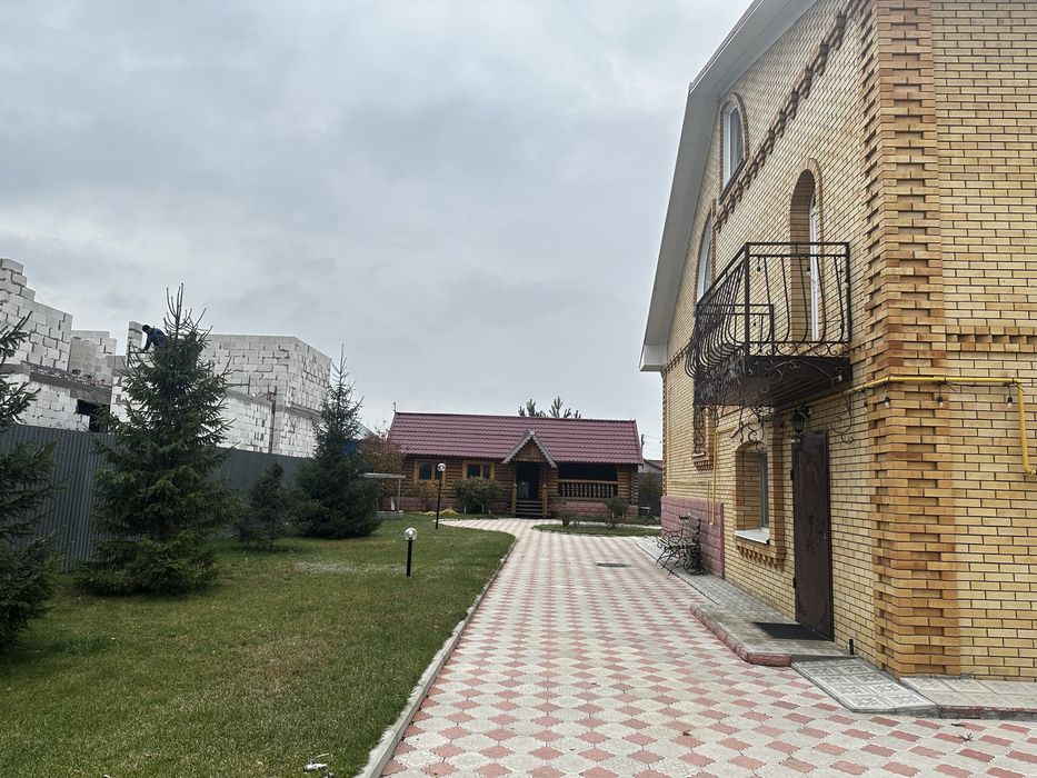 Продается коттедж