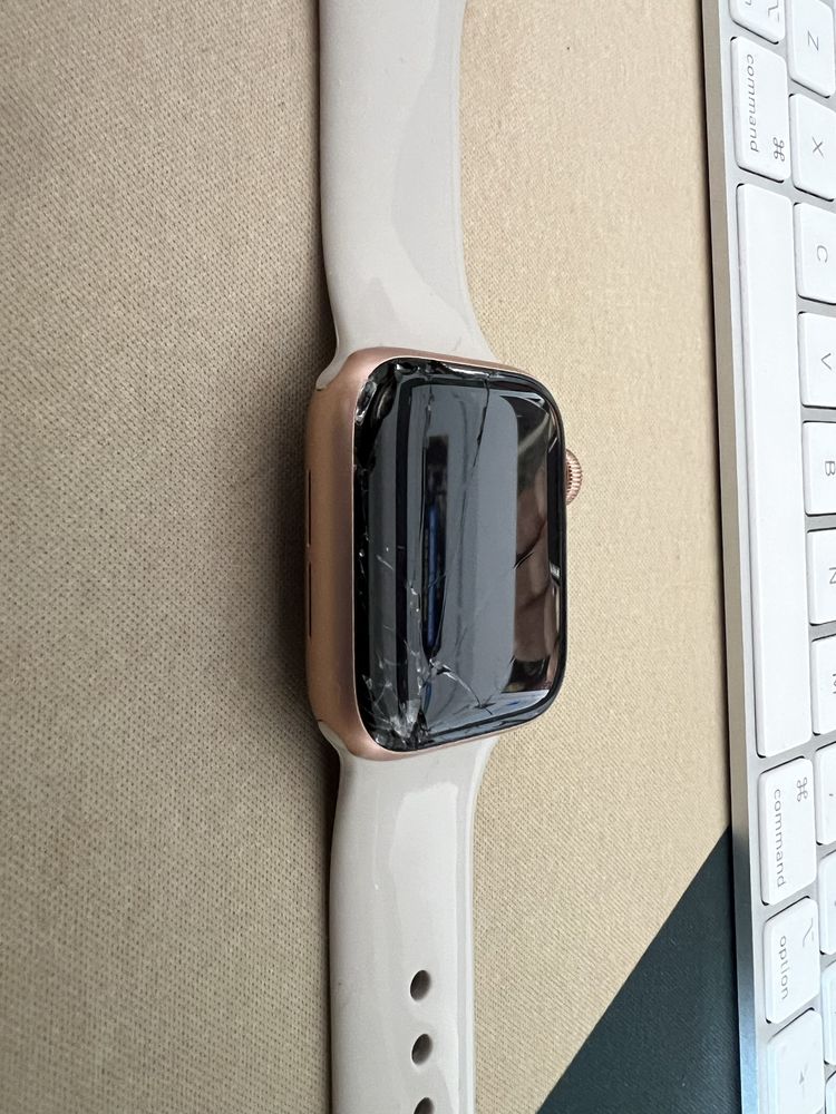 Apple watch 6 40 mm GPS LTE