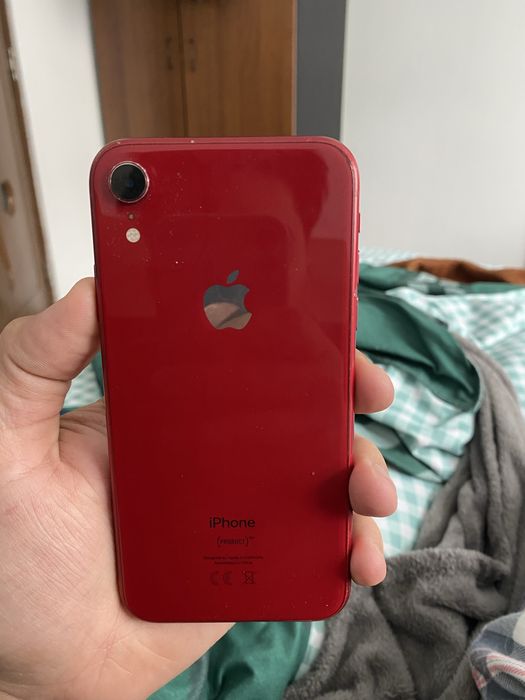 Iphone xr 128 gb