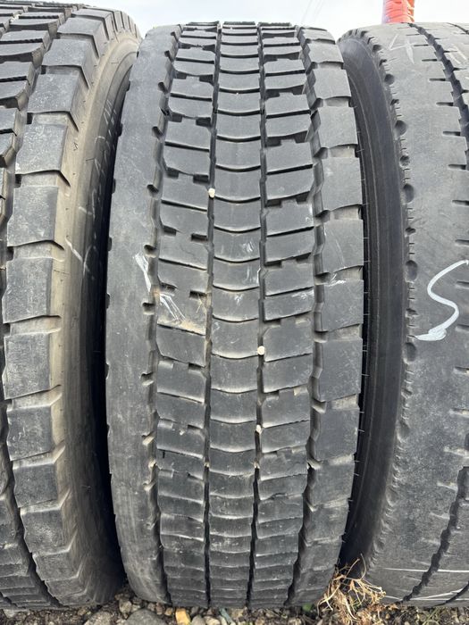 Anvelope 295/80/22.5 Goodyear