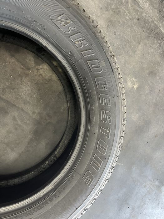 Anvelopa brigestone 265/60R18
