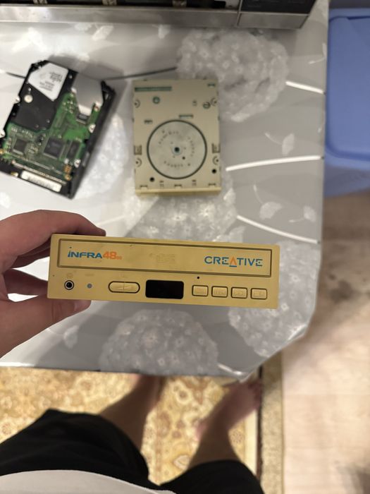 Диски или мат платы прочее от компа