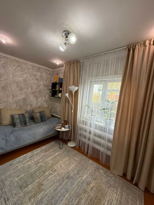 4-ком.дом , Рабочий посёлок