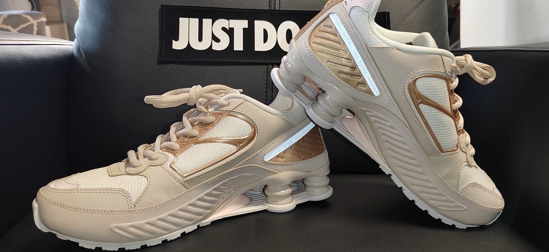 Nime Shox Enigma, номер 40