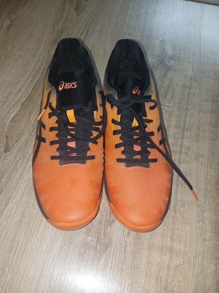 Кроссовки Asics 45размер