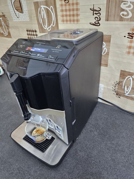 Expresor/Espressor Cafea Siemens EQ3