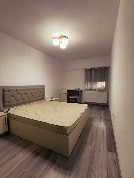 Apartament cu 2 camere in Tatarasi -Kaufland  cu loc de parcare