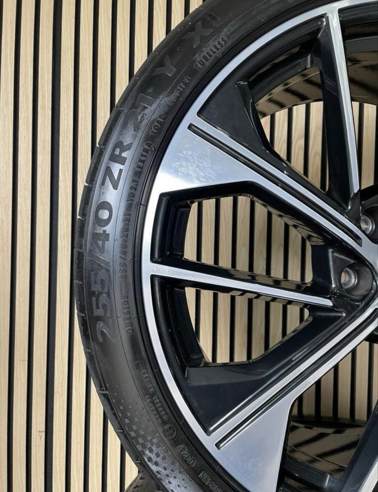 Audi Q5 SQ5 джанти 21 цола