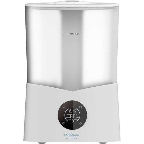 Smart овлажнител Cecotec BreezeCare 2600