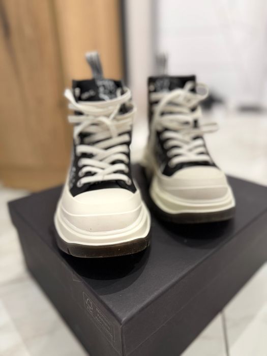 Боти - Karl lagerfeld