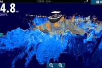 Lowrance Structure SCAN 3D