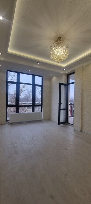 Продаётся новостройка  евро ремонт  3/5/7.  (ПРОДАЖА ПО ДОГОВОРУ)