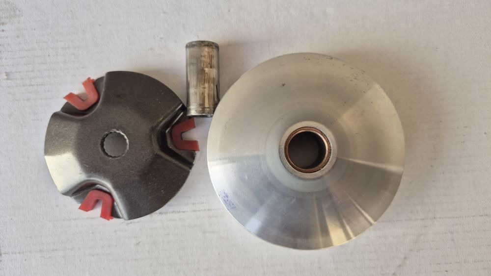 Части минарели вертикал, карбуратор 17.5