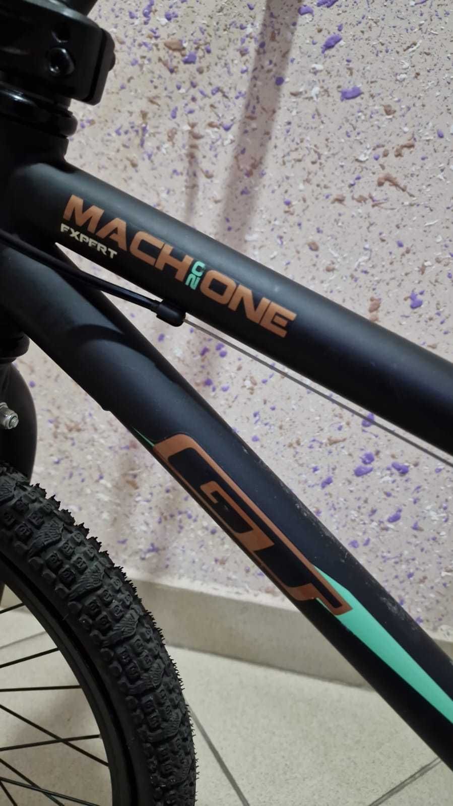 Велосипед GT BMX 20 MACH ONE EXPERT Продам