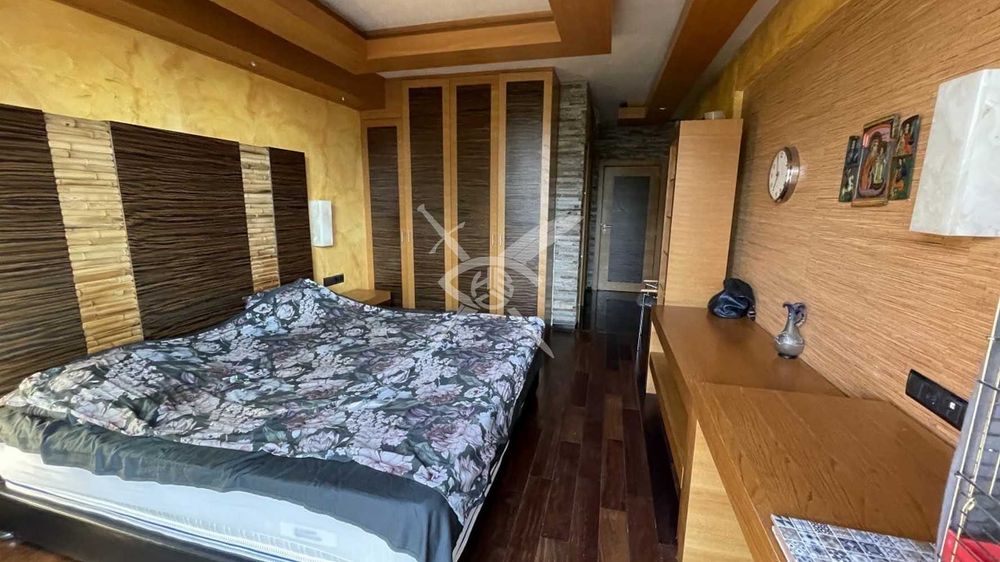 Продава се Многостаен апартамент в София, Бояна - 233 кв.м за 3048 €/кв.м - Снимка #5
