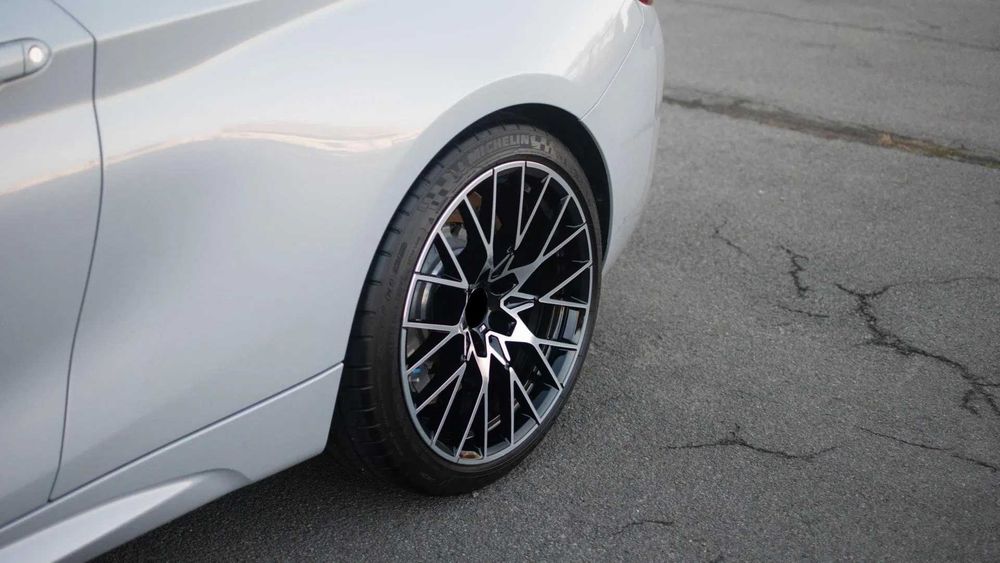 Jante BMW R19 5x120 788M Style | X3, X1, Seria 5, Seria 3, Seria 1