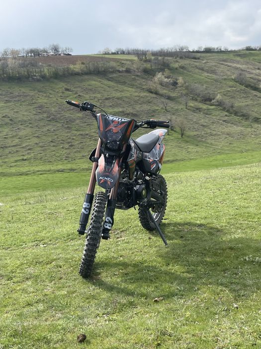 Vand cross kxd 140