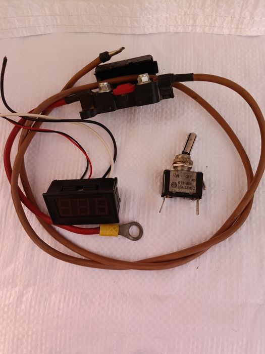 Водородна клетка за автомобил