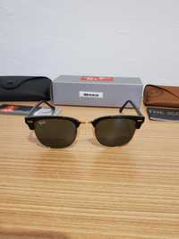 Ochelari de Soare Ray Ban clubmaster