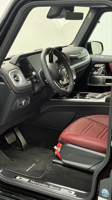 Mersedes benz ,Гелендваген, G63 Кузов , Gelik , Gelandewagen ,G580