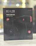 Сешоар Muhler MD-1605D