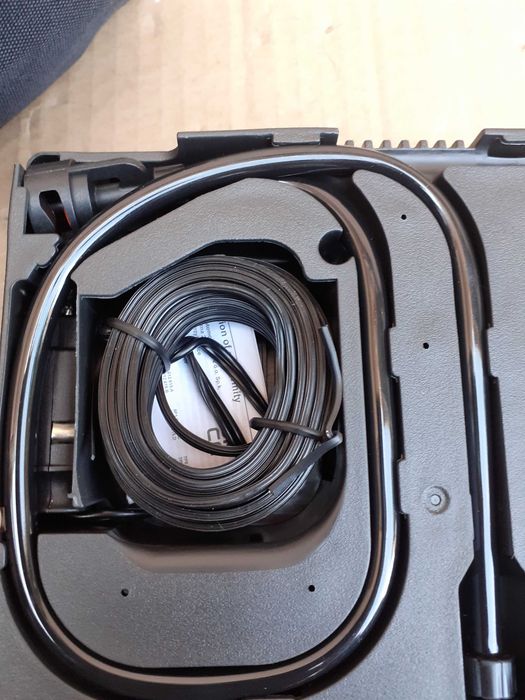 Kit reparatie pana compresor,spuma pt. gama AUDI,VW,SKODA,SEAT,PORSCHE