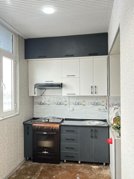 Акция Мебель на заказ в большом выборе