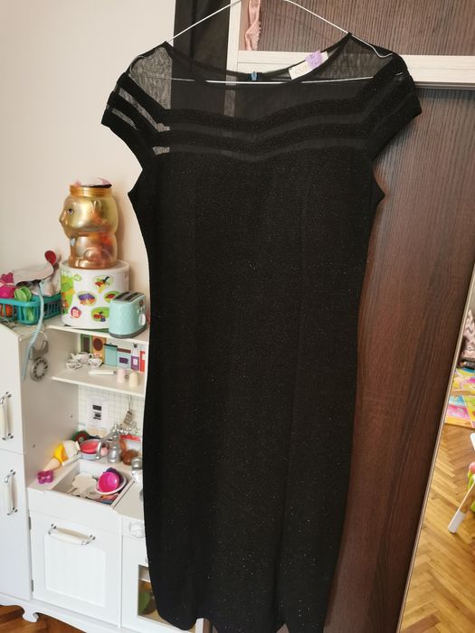 Rochie dama neagra