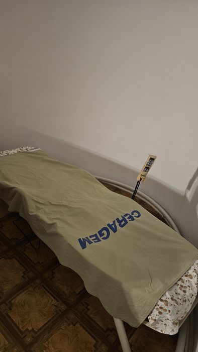 Продам массажную кровать