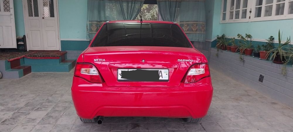 Chevrolet Nexia 2 gibrid