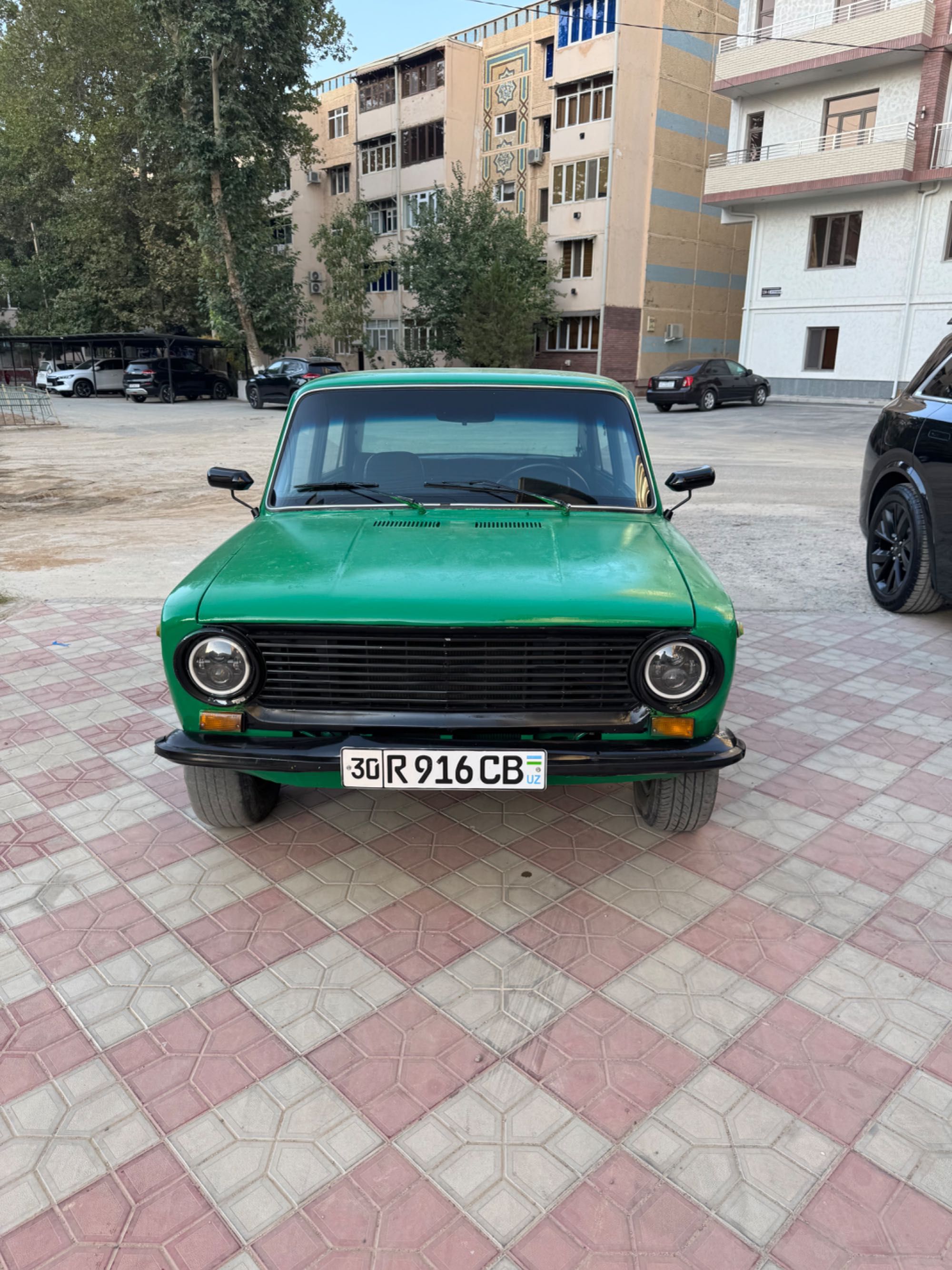 Срочно продам Жигули 011