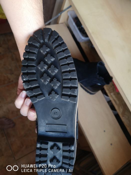 Oferta Ghetuțe dama