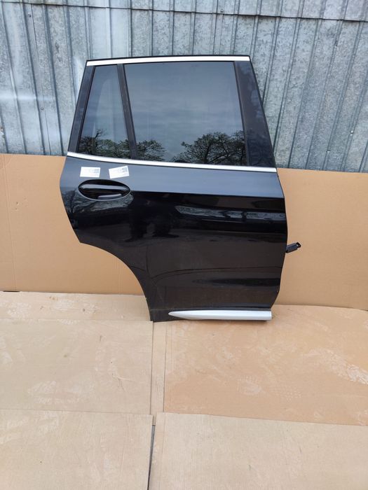 Bmw X3 G01 Usa dreapta fata spate Completa
