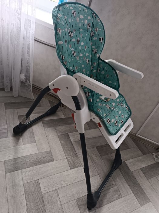 Детский стульчик