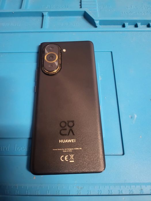 Vând! HUAWEI nova 10 Pro (256GB/8GB) - Preț Mic!
Salut! Pun în vânzare