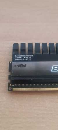Memorie RAM 4GB DDR3 PC 1866 Crucial Ballistix Elite