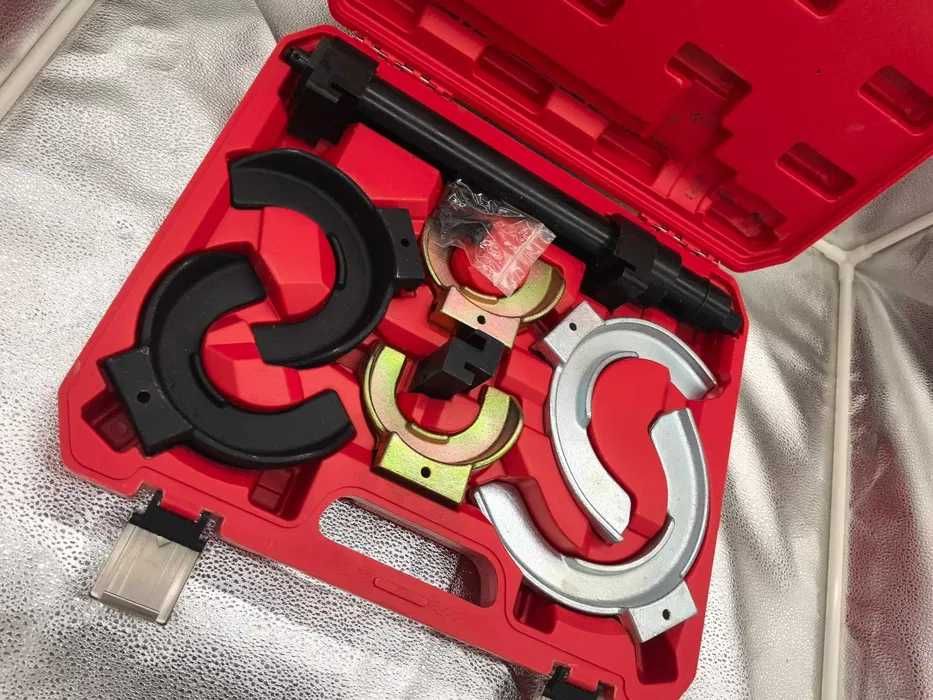 Set Profesional 7 Piese pentru Inlocuire Arcuri Auto