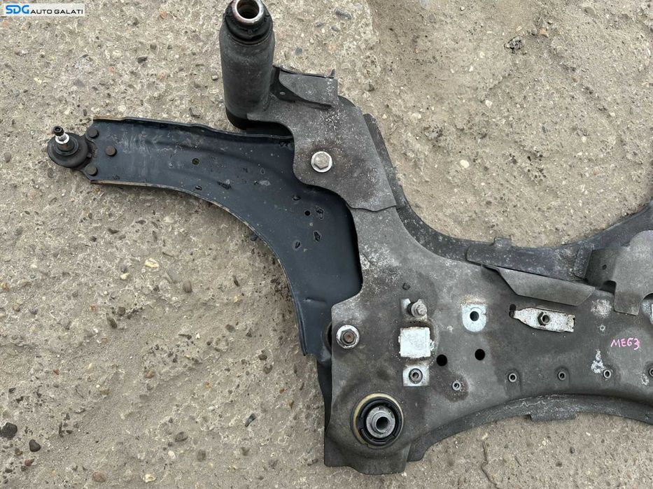 Jug Cadru Punte Fata Motor Renault Megane 3 2008 - 2016 [X3092]