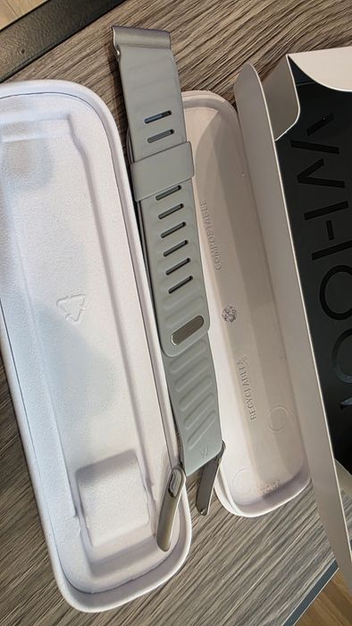 Curea Whoop MG 5.0 SportFlex | Drift