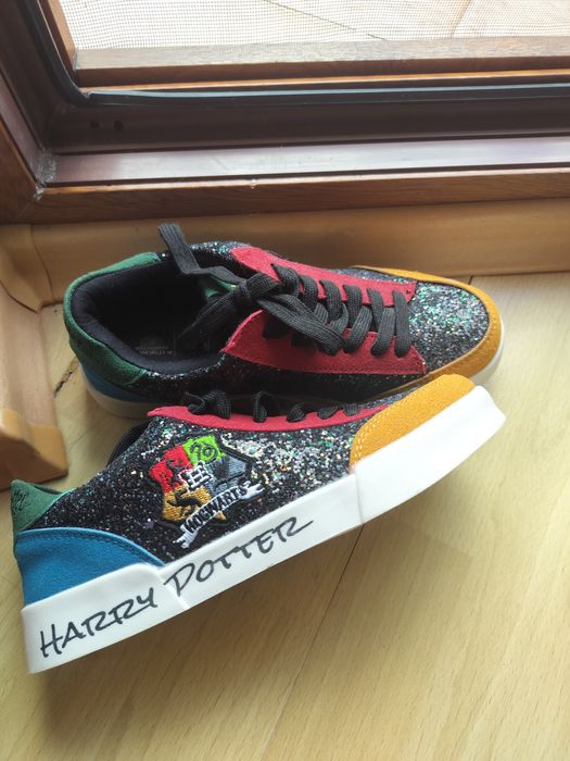 Кецове Harry Potter