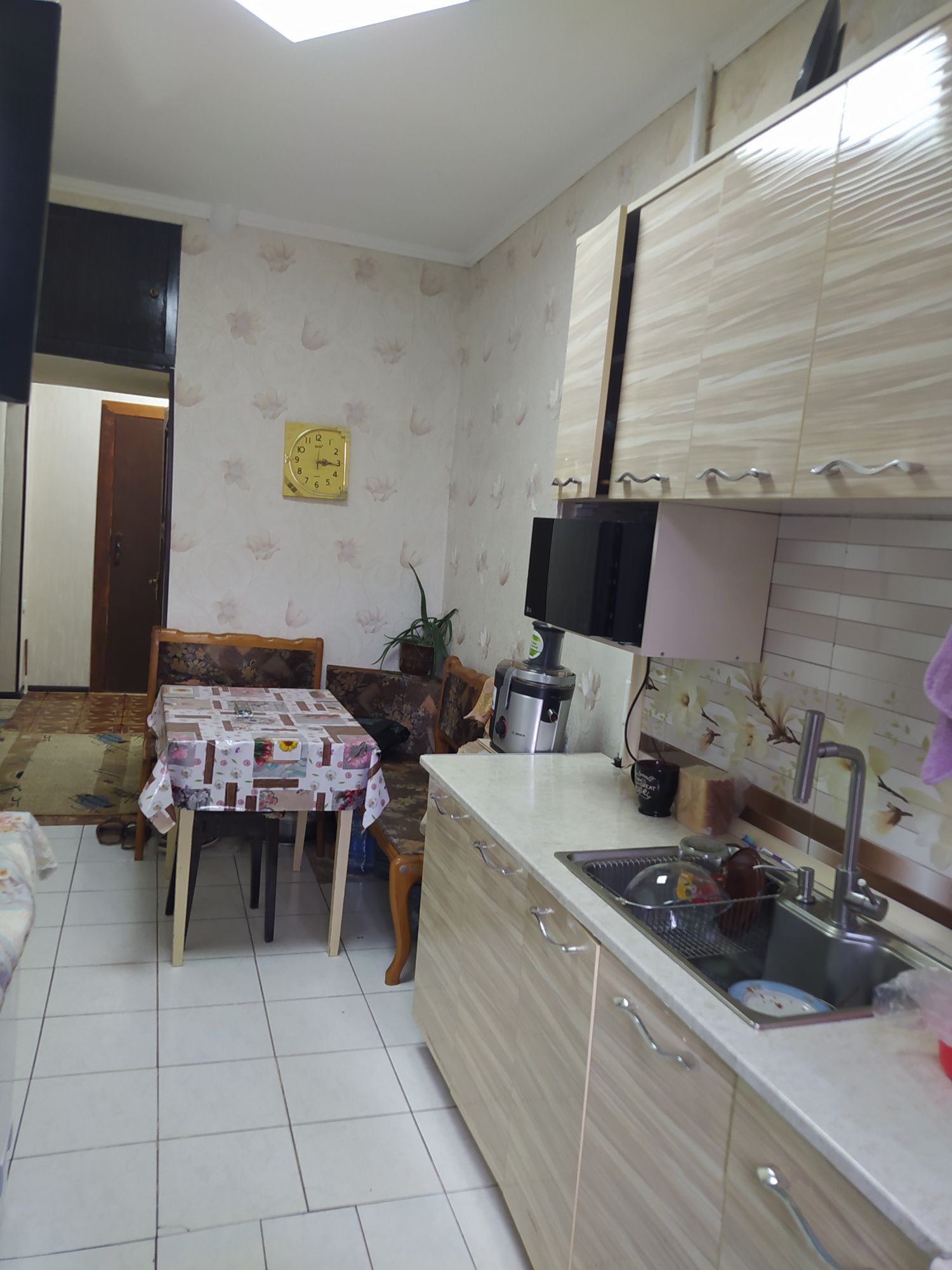 Продаётся Своя квартира ЮнусАбад   3/2/9.