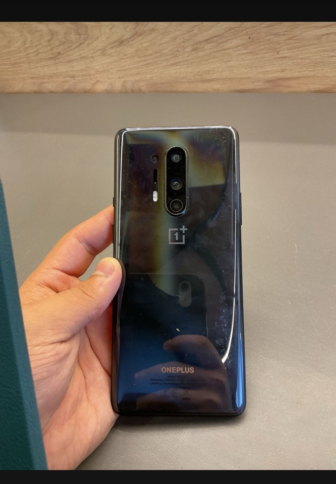 Обмен OnePlus 8 Pro