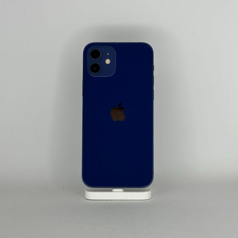 REDUCERE iPhone 12 Blue + 24 Luni Garanție