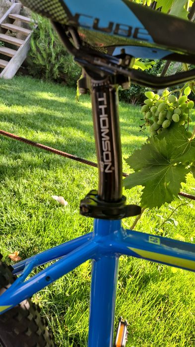 Tija șa THOMSON Elite 27.2