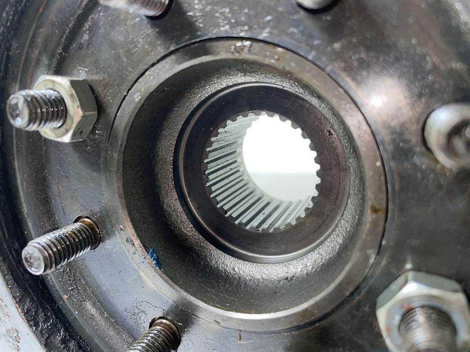 Transmisie ZF AV-230 - Piese de schimb ZF