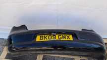 bara spate Vw Eos an 2009